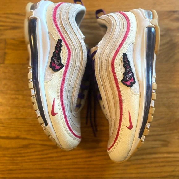 Nike Air Max 97 - Picture 1 of 5